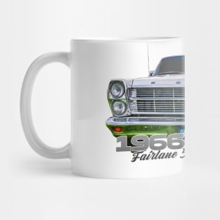 1966 Ford Fairlane 500 Convertible Mug